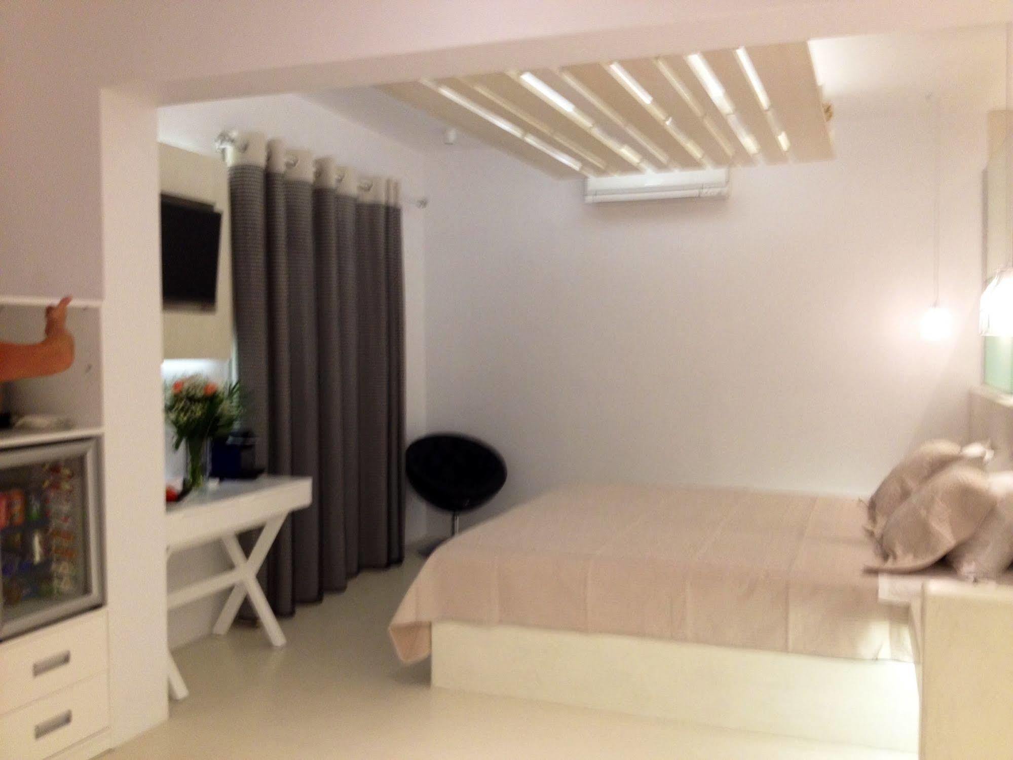 Myconian Sunrise Relais & Chateaux Hotel Agrari  ภายนอก รูปภาพ